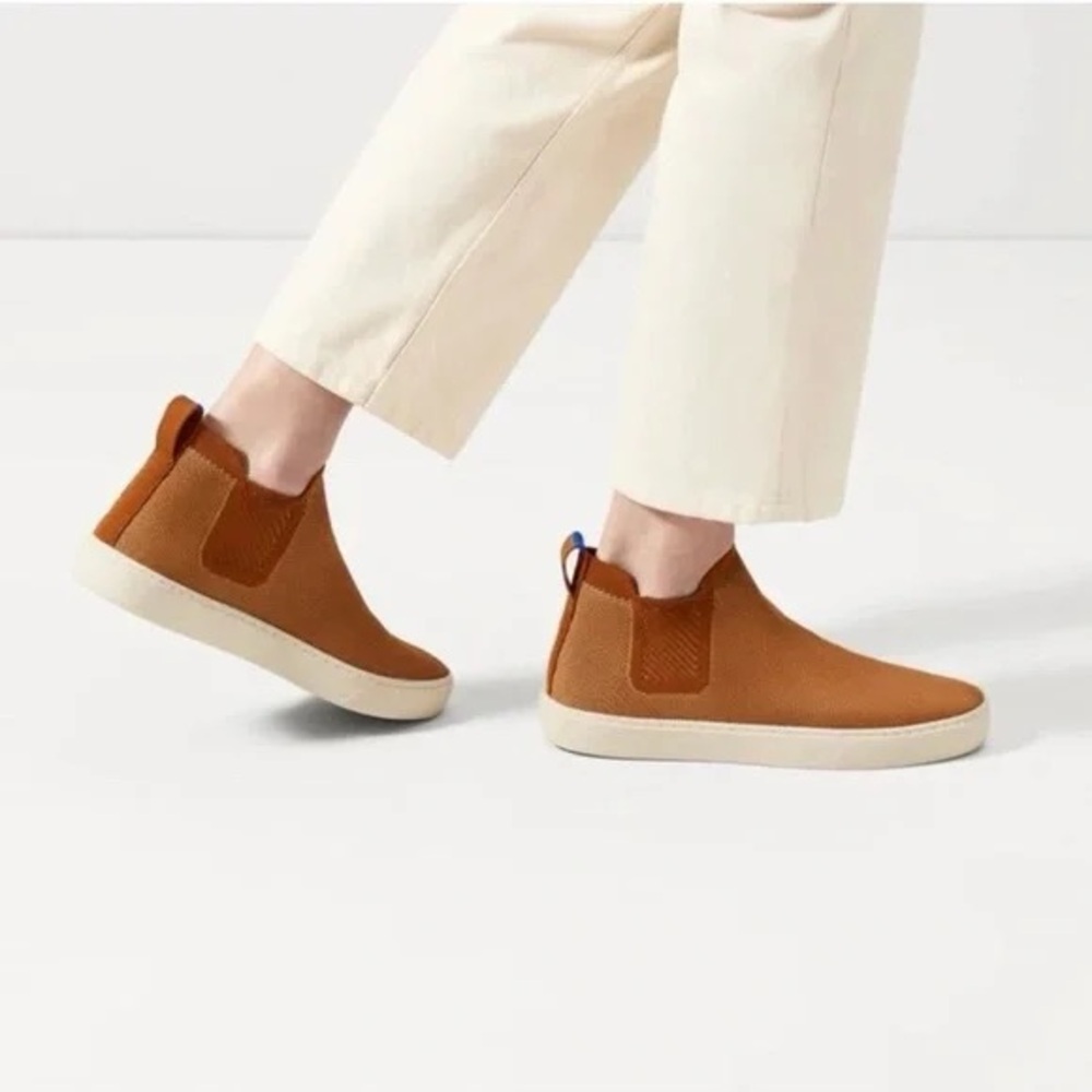 Rothy’s Chelsea Boot
